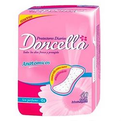 Protector diario DuoPack 23501